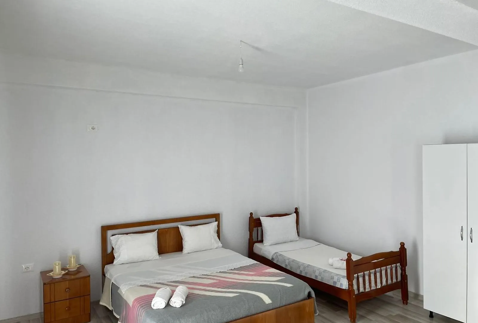 Villa Villa71 Pogradec