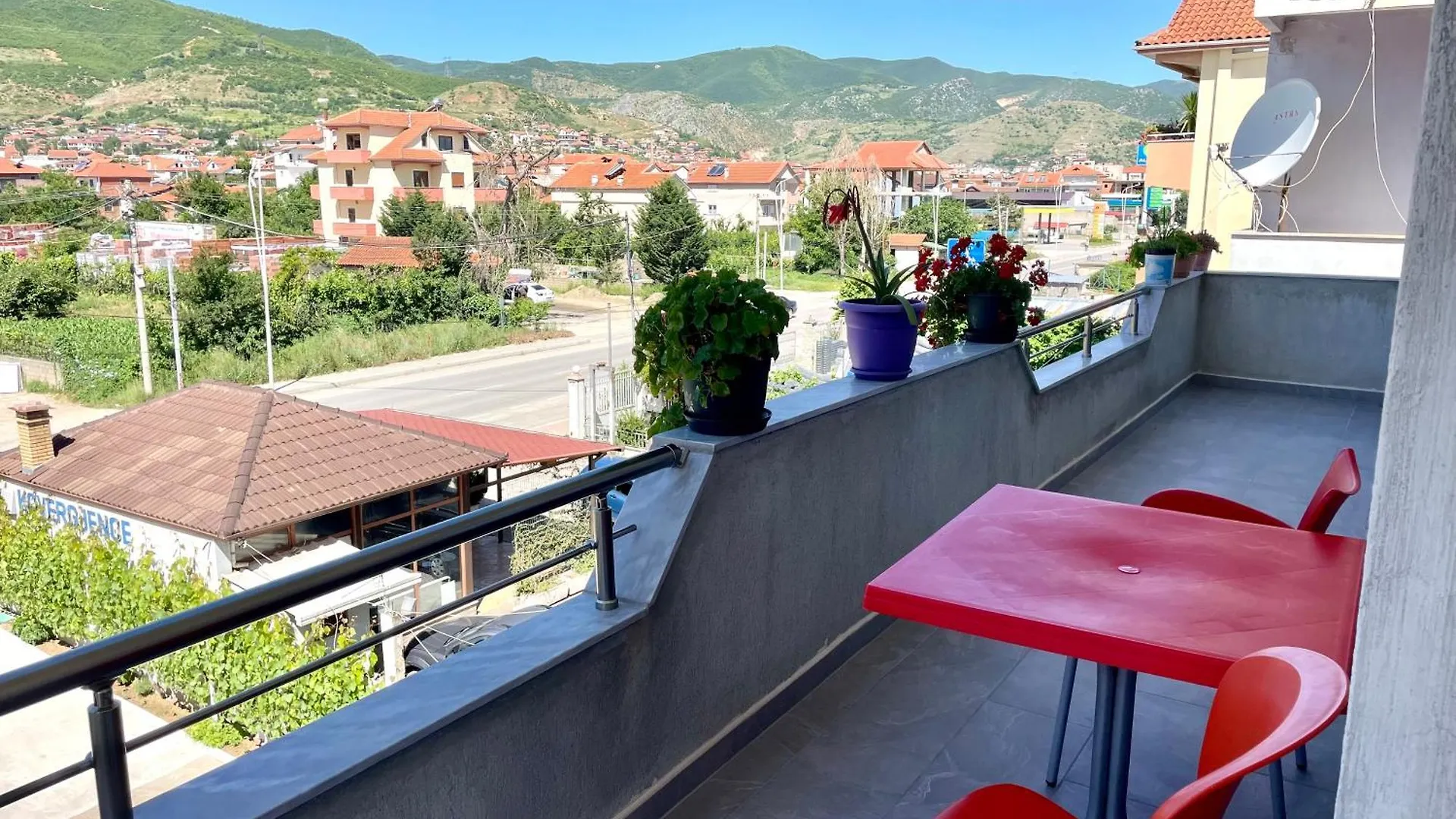 Villa Villa71 Pogradec
