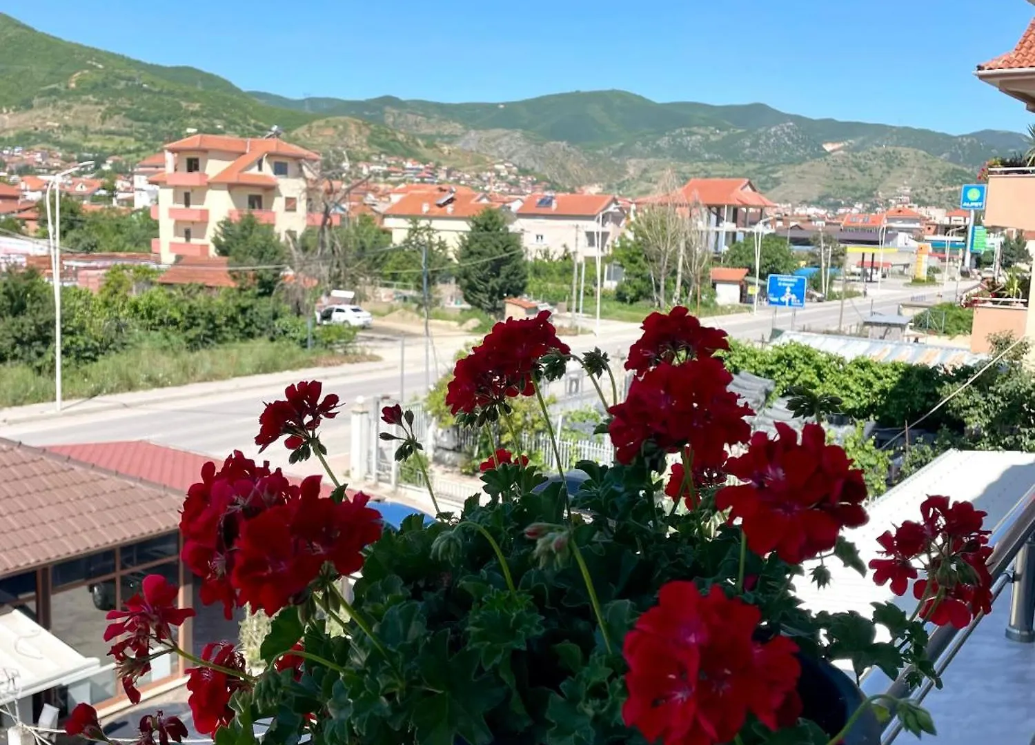 Villa71 Pogradec 0*,