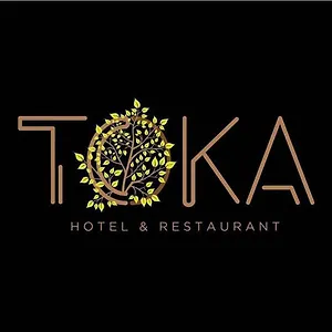 Hotel Toka Restaurant, Udenisht