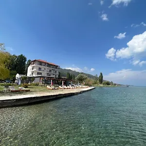 Hotel Victoria, Memlishte