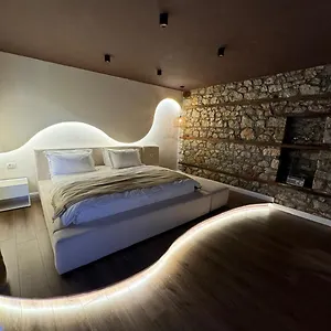 Hotel Ndrio, Tushemisht
