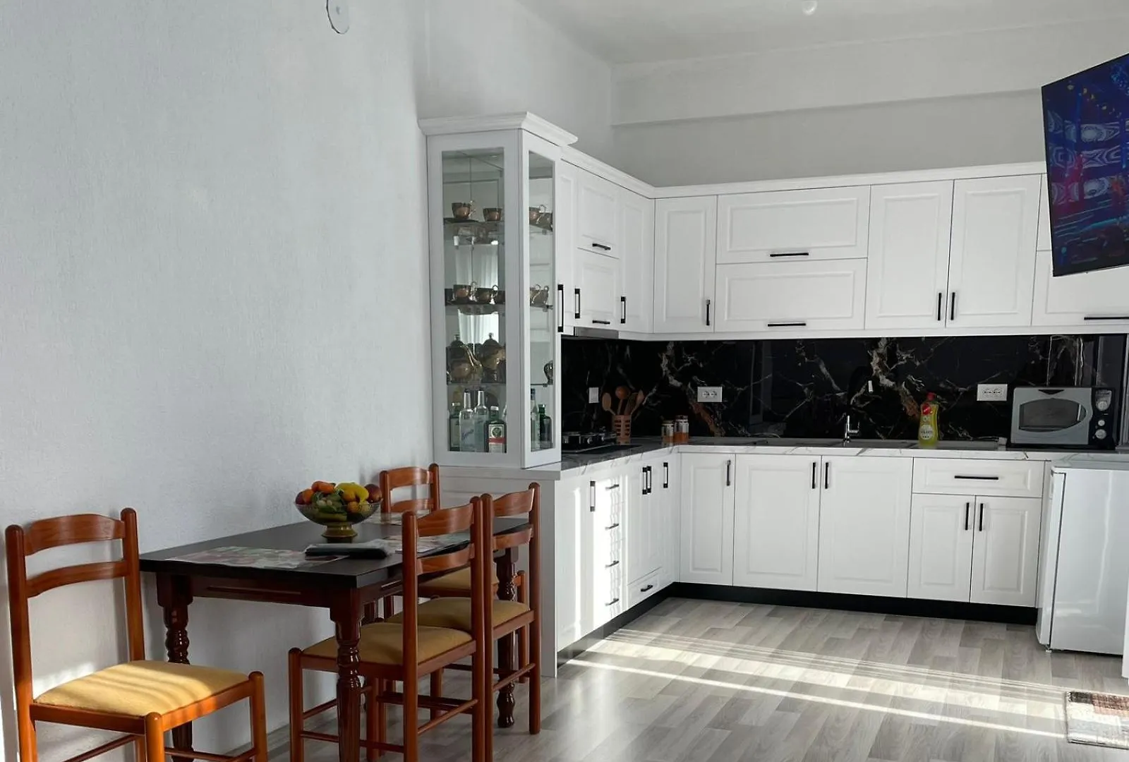 Villa71 Pogradec Albania