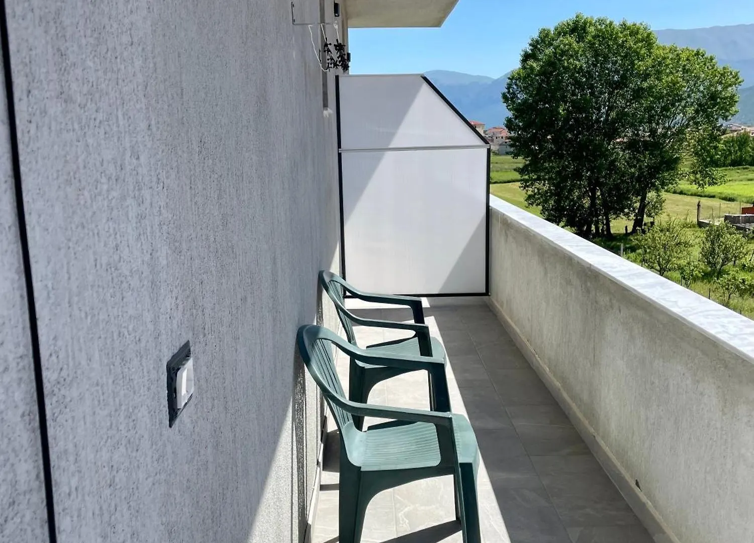 Villa71 Pogradec