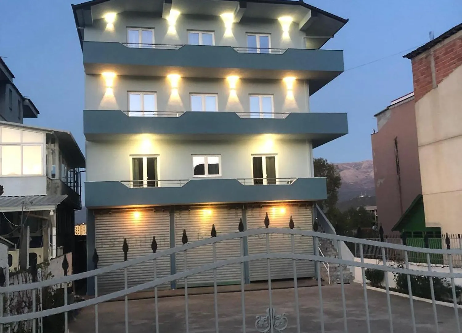 Villa Villa71 Pogradec Albania